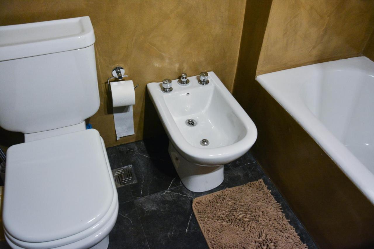 Apartment Congreso