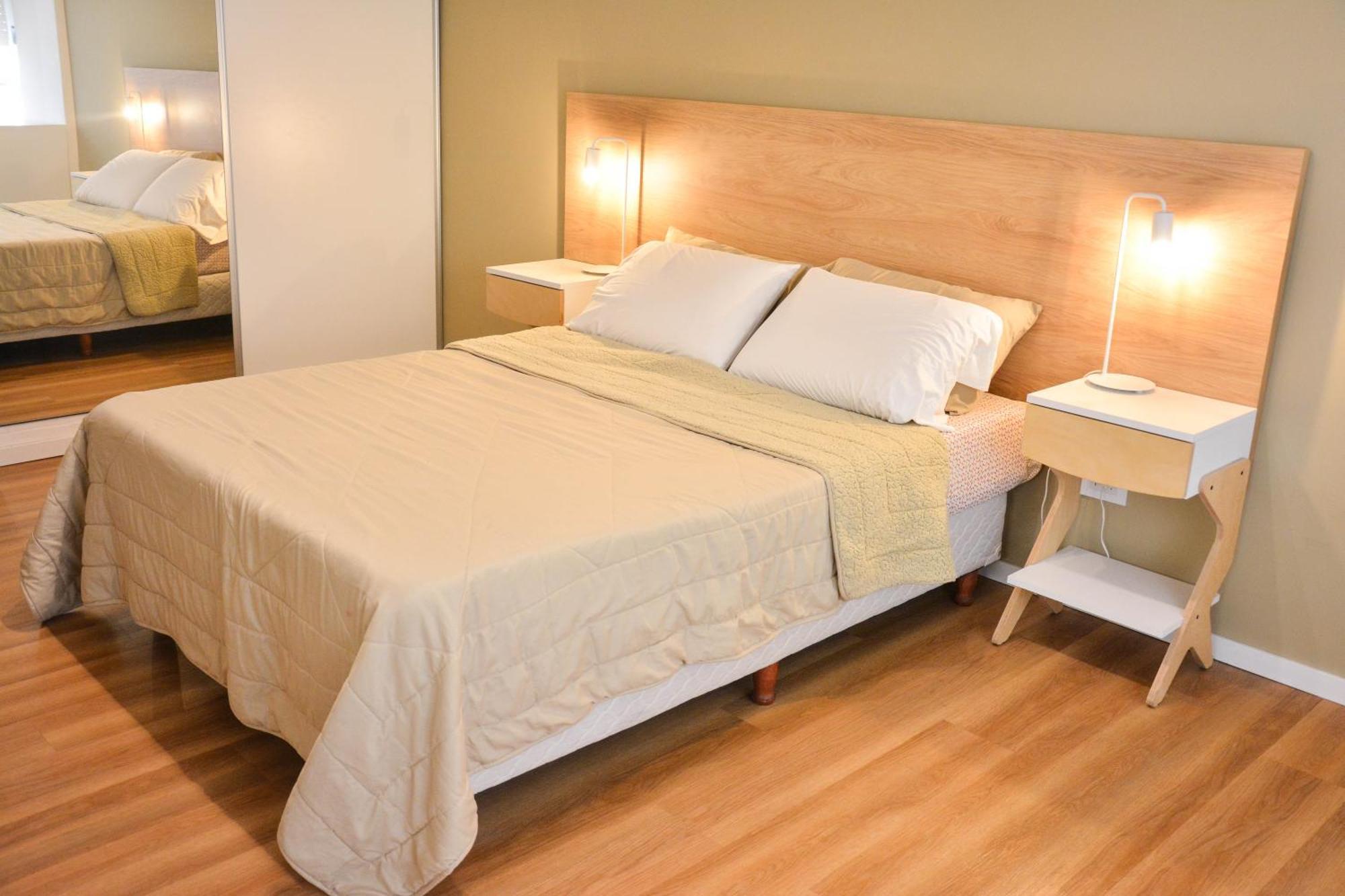Congreso Apartment Buenos Aires