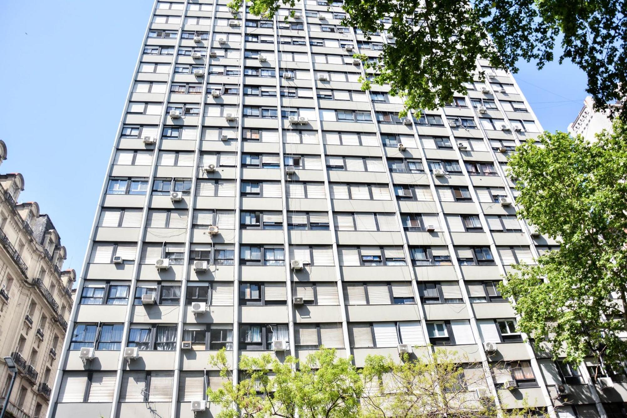Congreso Apartment