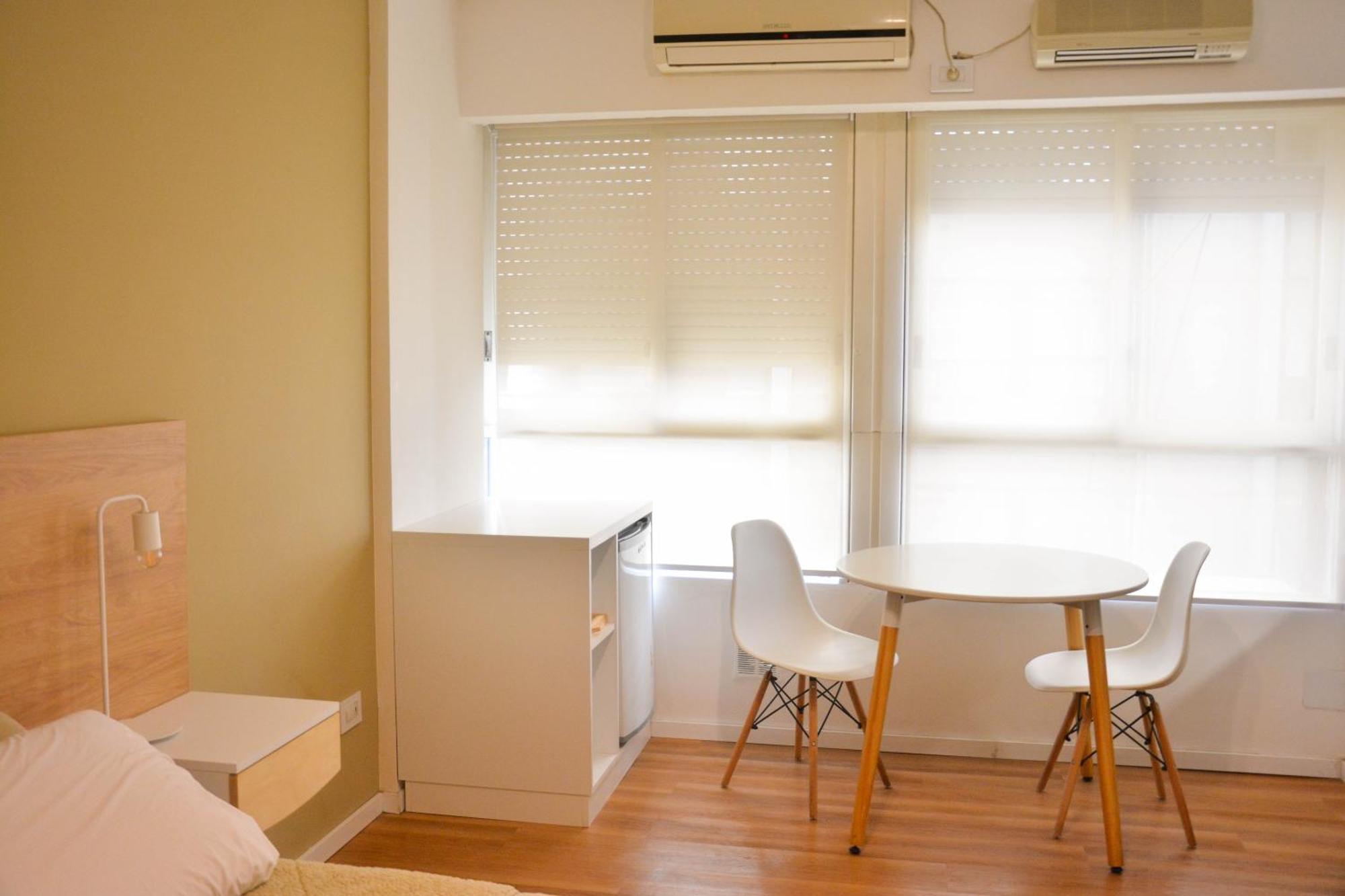 Congreso Apartment *