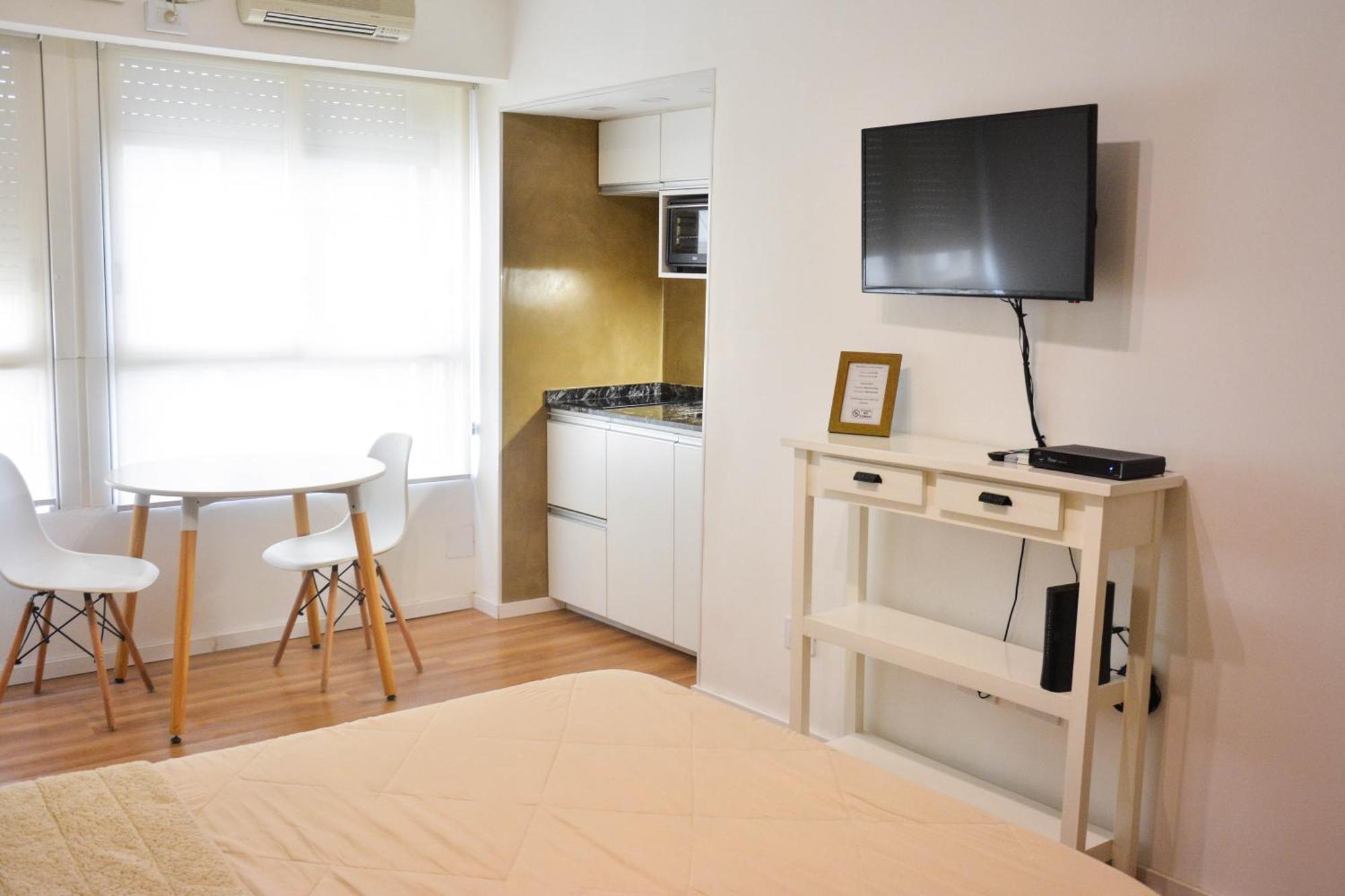 Congreso Apartment Buenos Aires