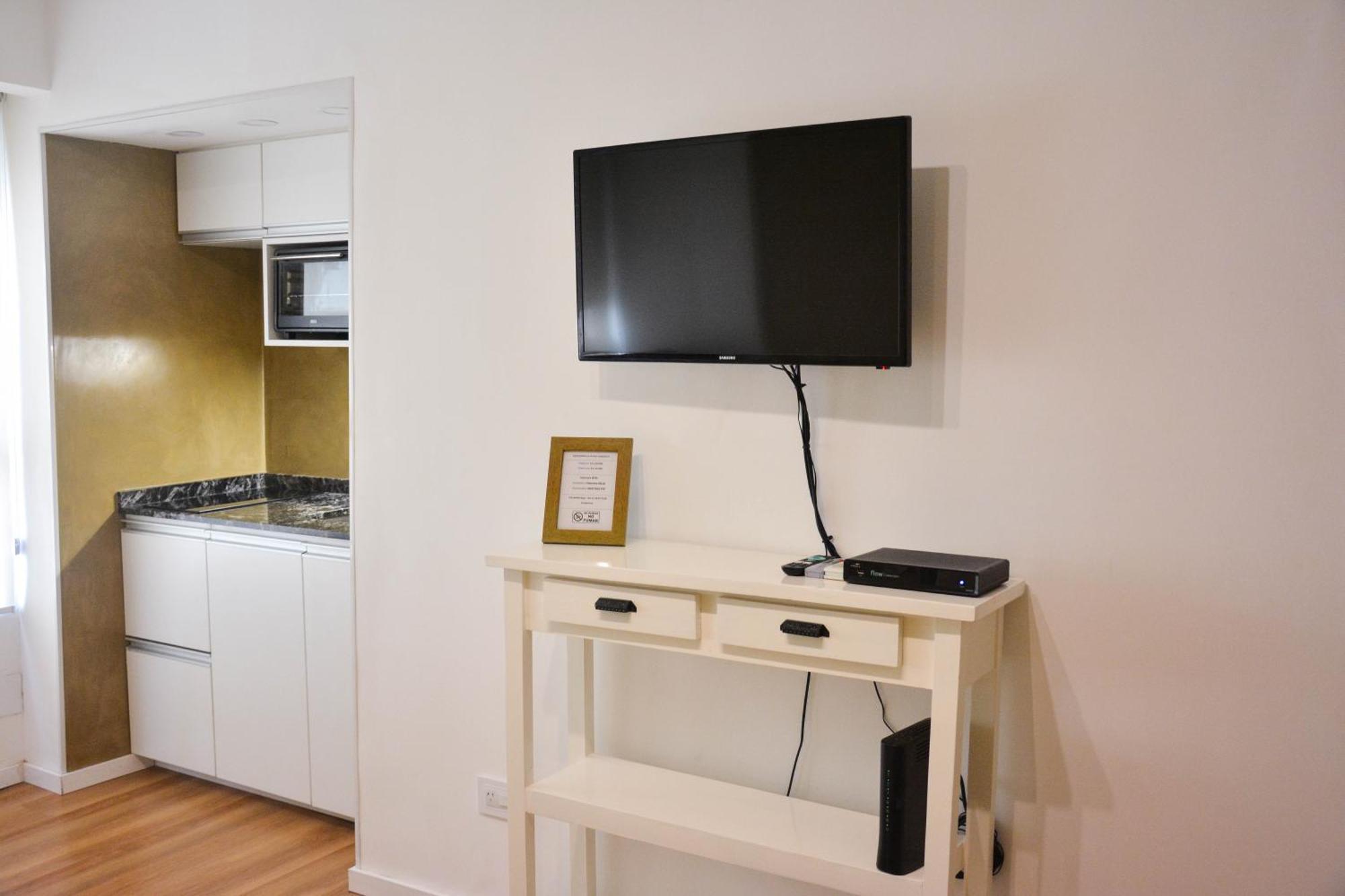 Congreso Apartment